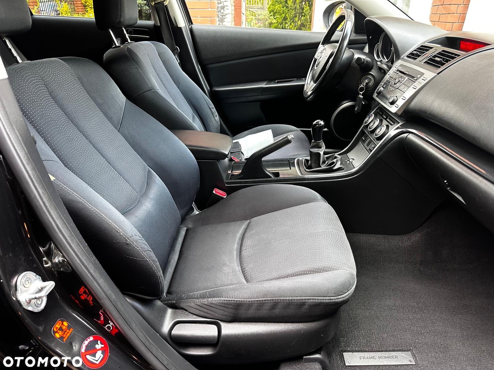 Mazda 6 2.0 Skybusiness - 15