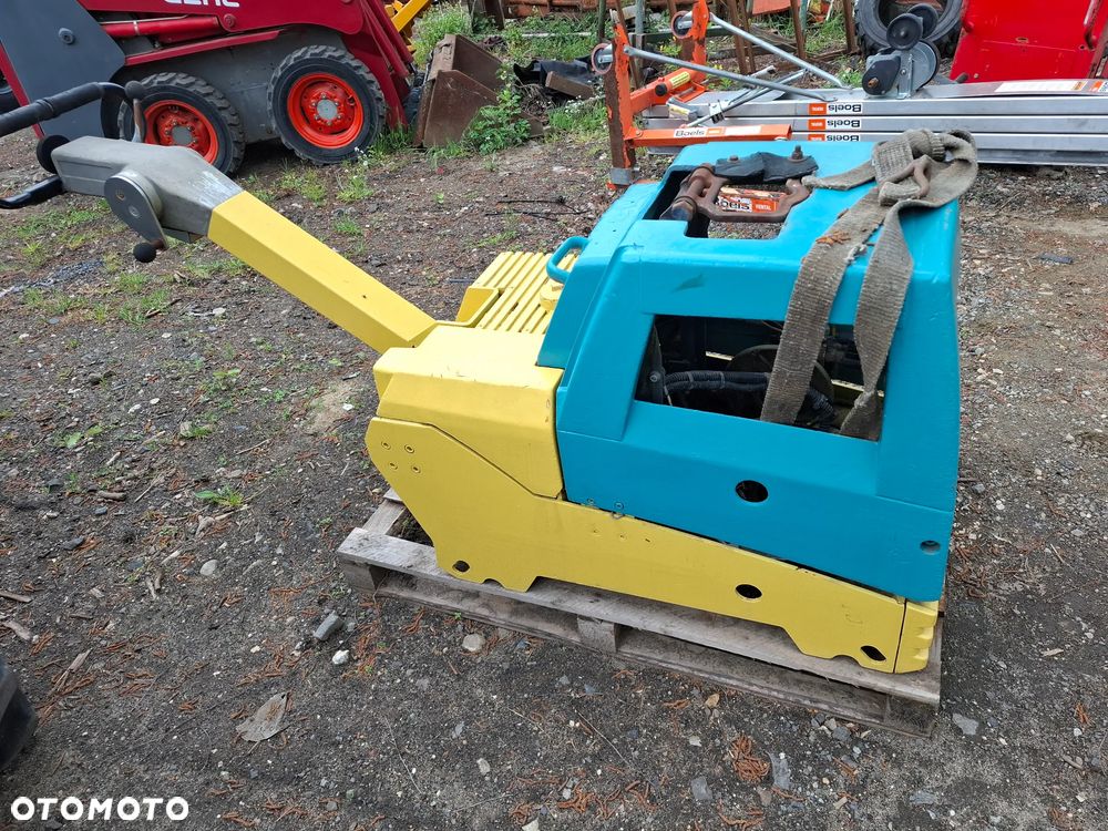 Ammann avh 6020 - 1