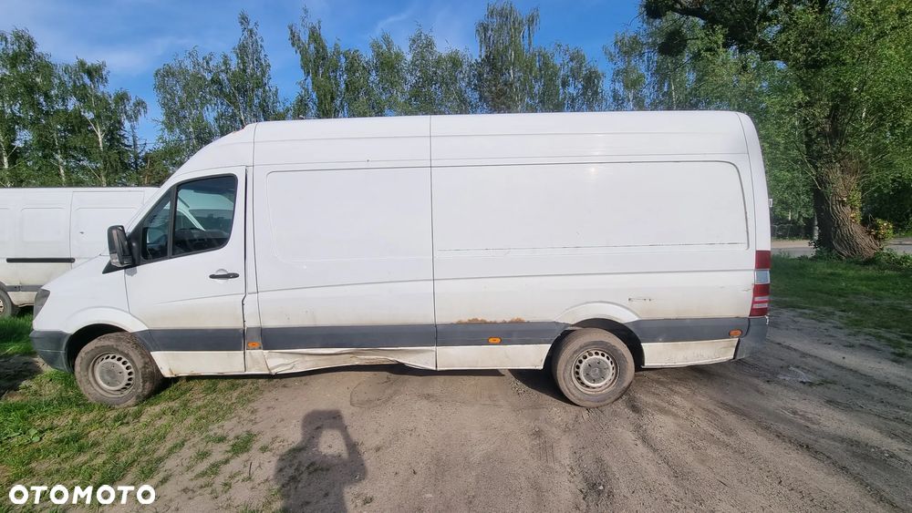 Mercedes-Benz SPRINTER 313 CDI - 6