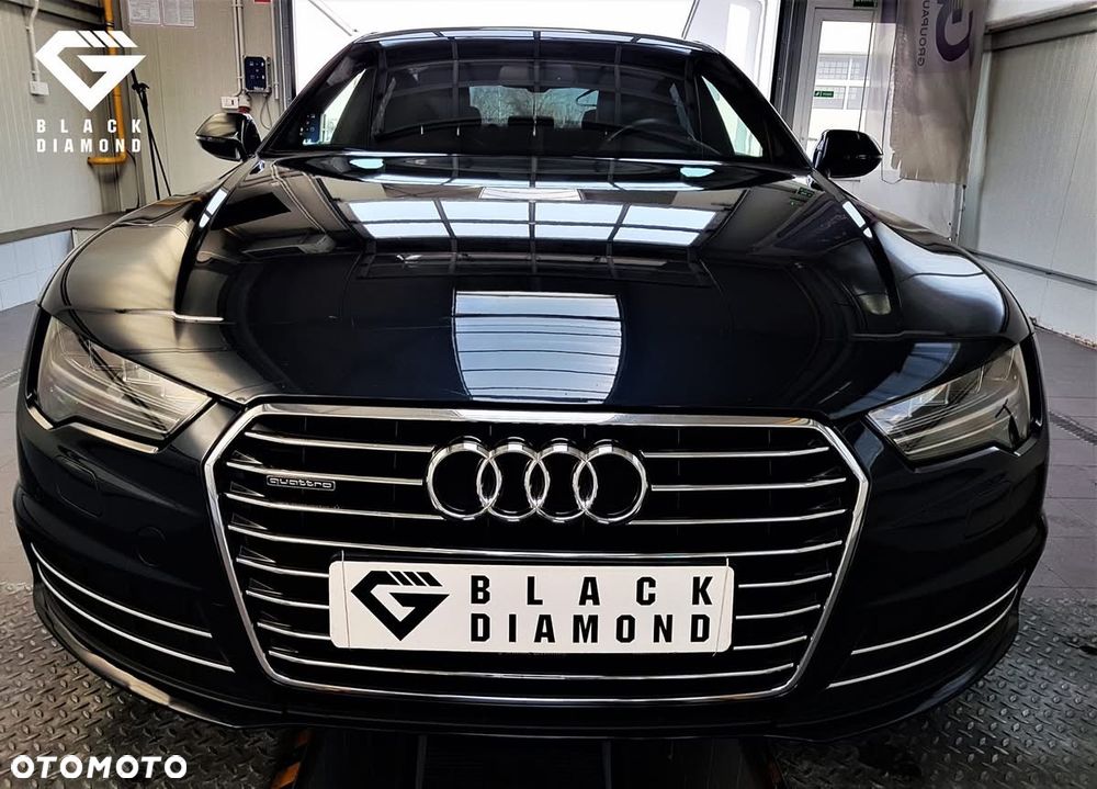 Audi A7 Sportback 3.0 TDI Quattro Tiptronic - 15