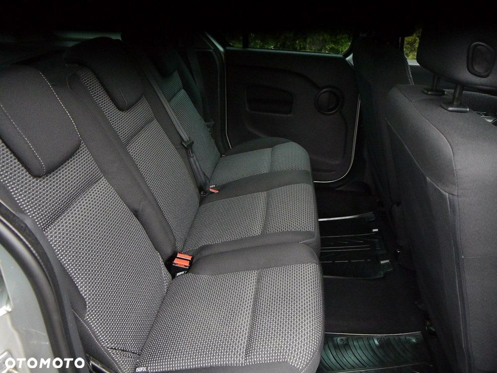 Mercedes-Benz Citan Tourer EDITION BlueEFFICIENCY extral - 26