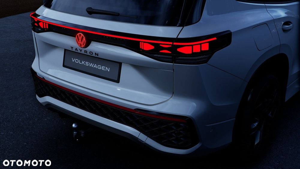 Volkswagen Tayron - 14