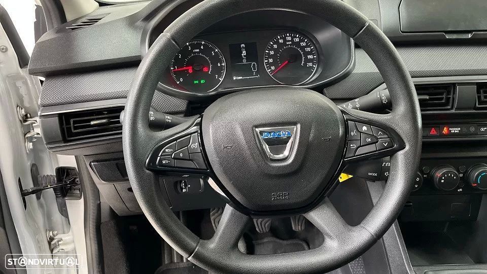 Dacia Jogger 1.0 TCe SL Extreme 7L - 3