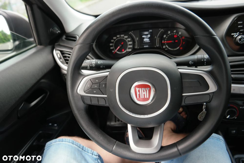 Fiat Tipo - 30