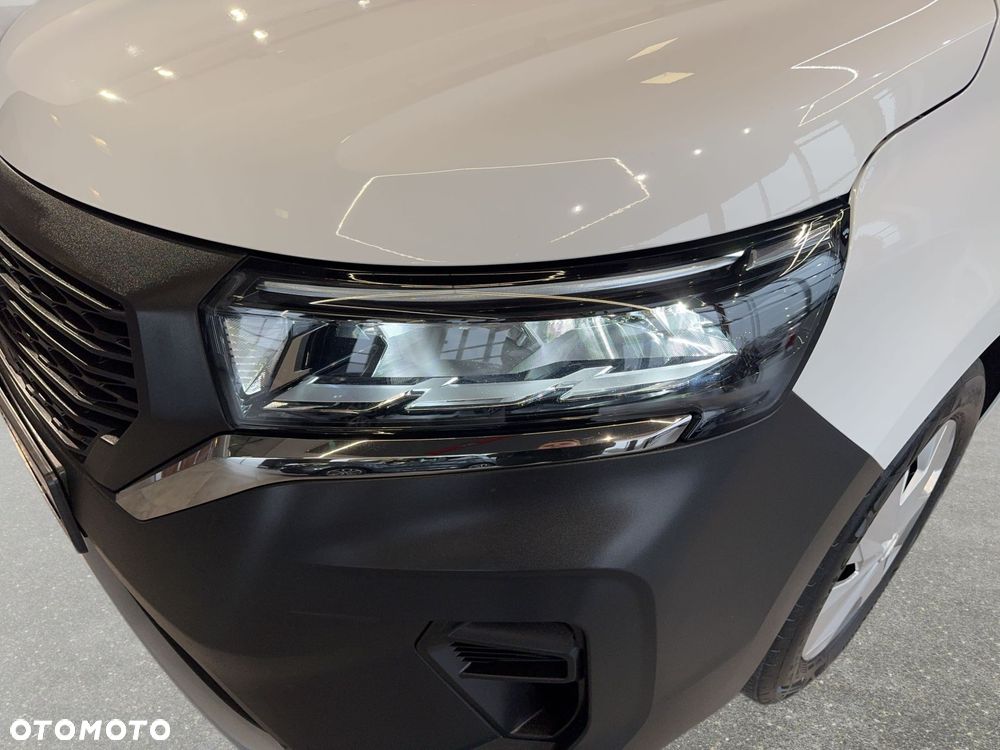 Nissan Townstar - 10