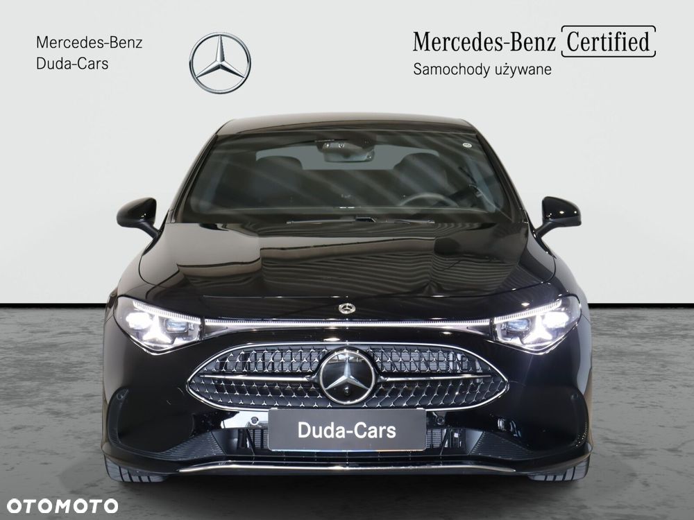 Mercedes-Benz CLA 200 mHEV 8G-DCT - 3
