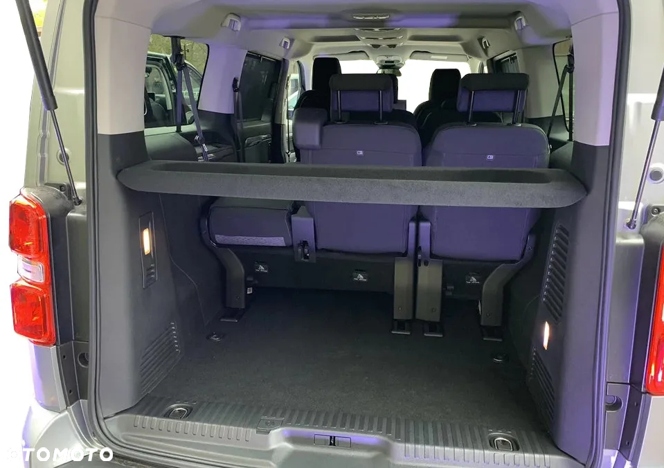 Toyota Proace Verso 2.0 D4-D Long Family - 5