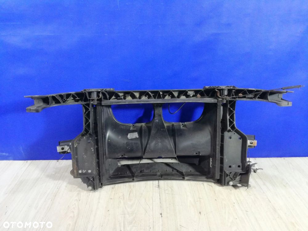 BMW 1 E81 E87 wzmocnienie pas przedni przód belka 04/08 - 2