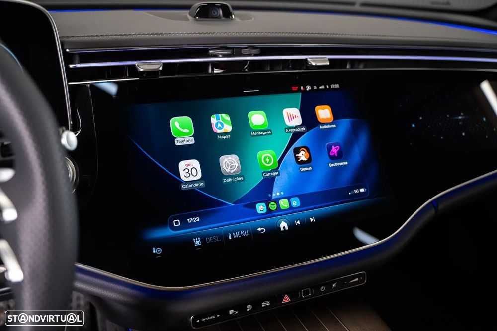 Mercedes-Benz E 300 - 24