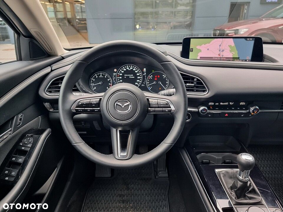Mazda CX-30 - 6