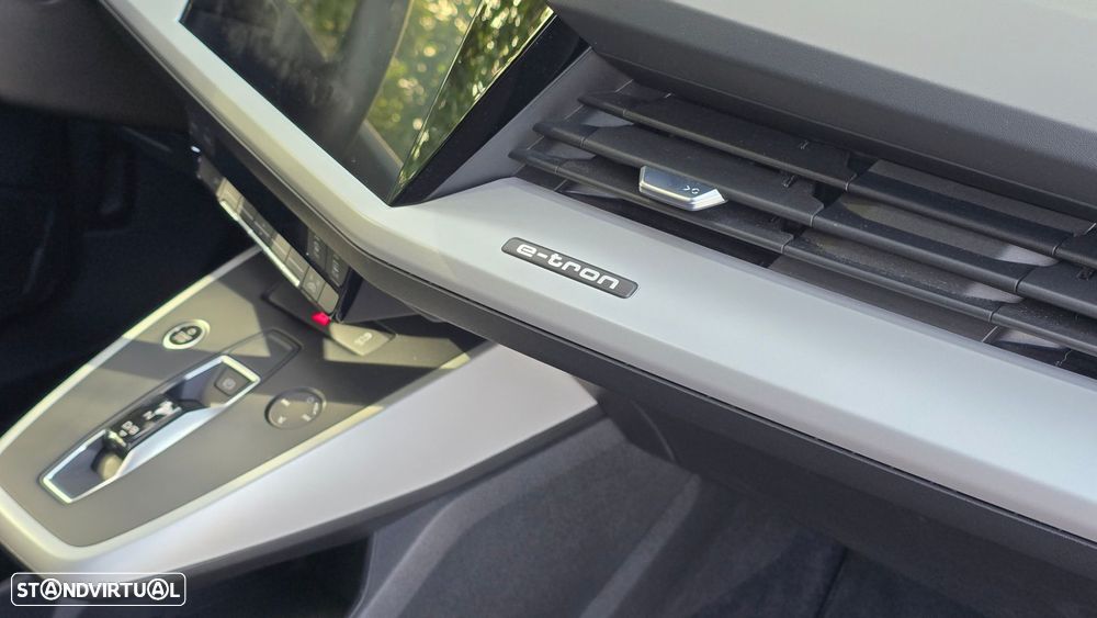 Audi Q4 e-tron 35 55 kWh - 39