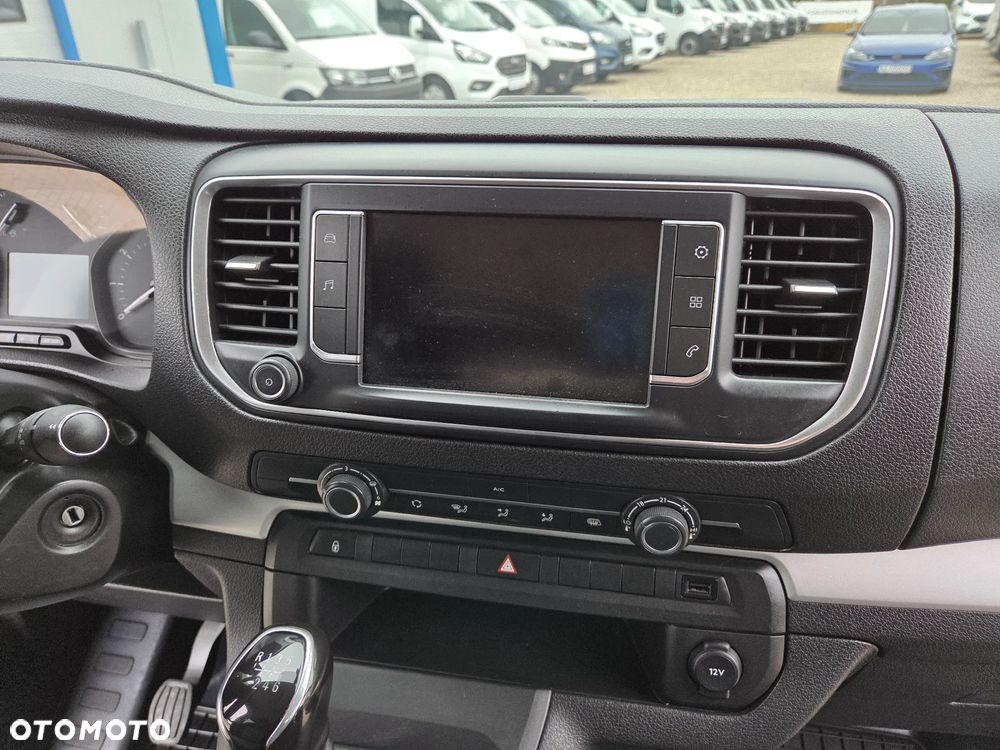Opel Vivaro Extra Long 2,9t Enjoy Flex (bryg.) - 26