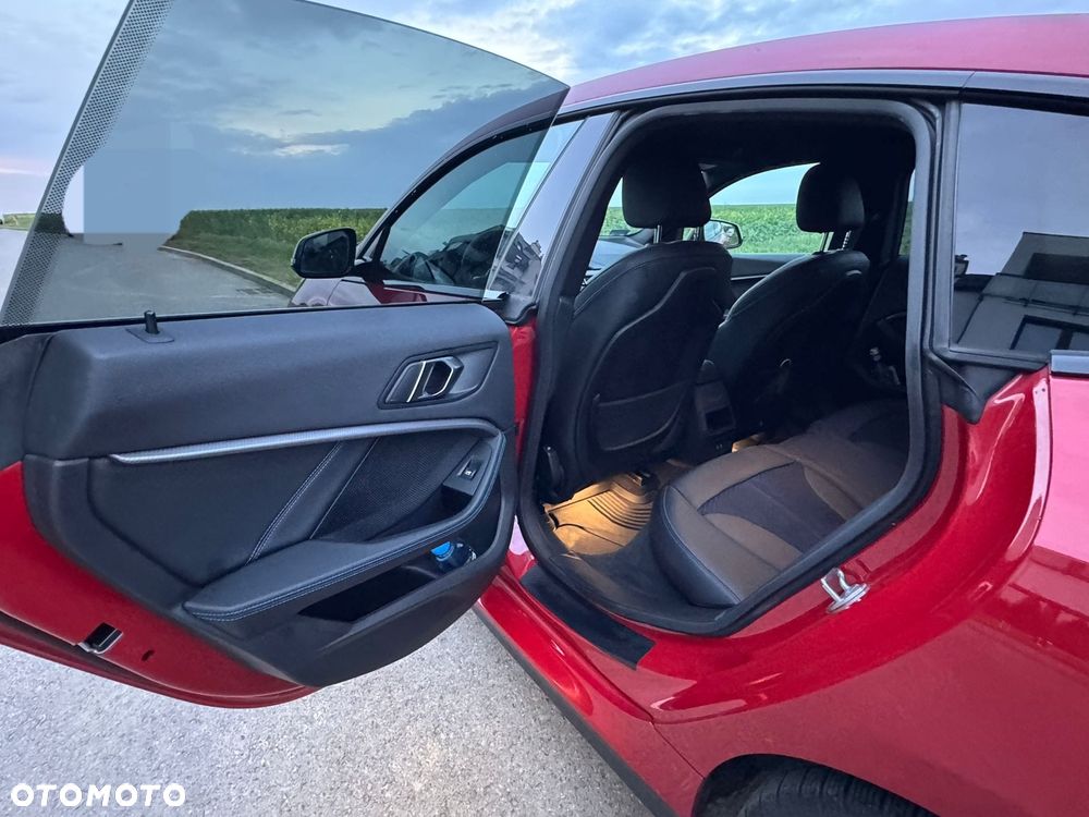 BMW Seria 2 218i M Sport - 14