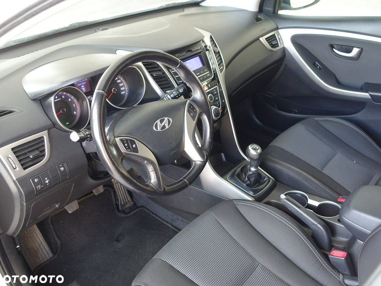 Hyundai i30 - 13