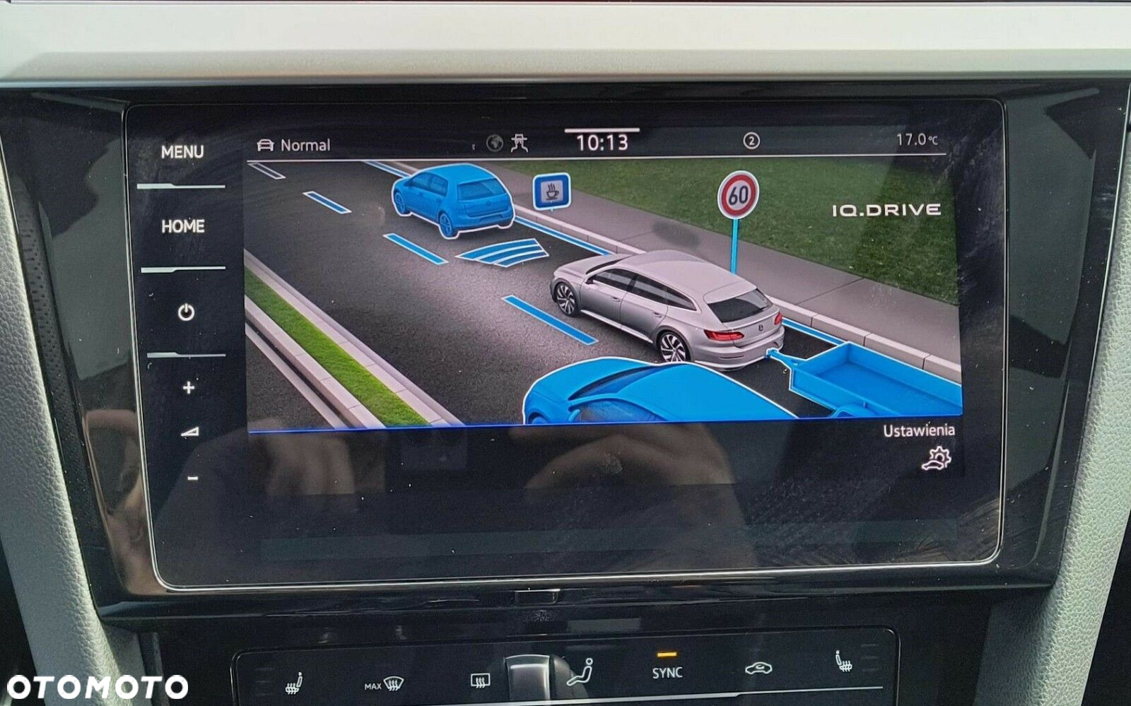 Volkswagen Arteon - 19