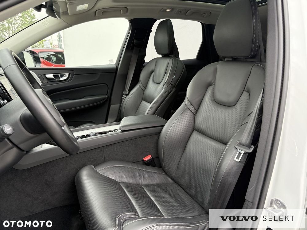 Volvo XC 60 - 10