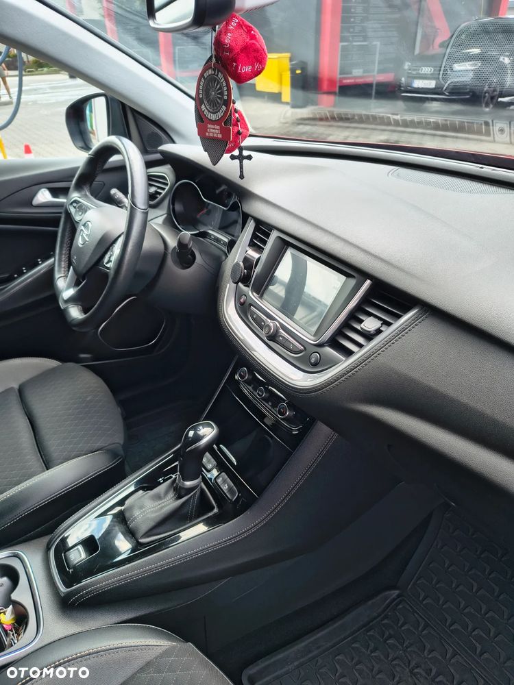 Opel Grandland X - 13