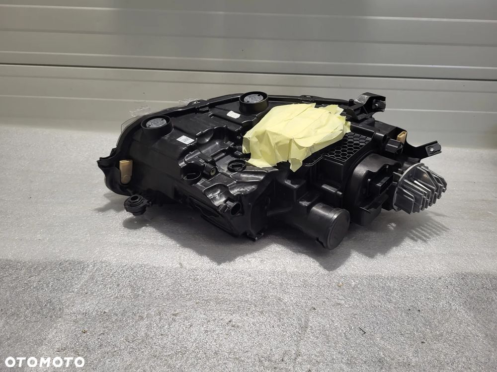 Volkswagen Polo VI 2G LIFT FULL LED GTI PRZÓD STRONA LEWA 2g1941035m - 9