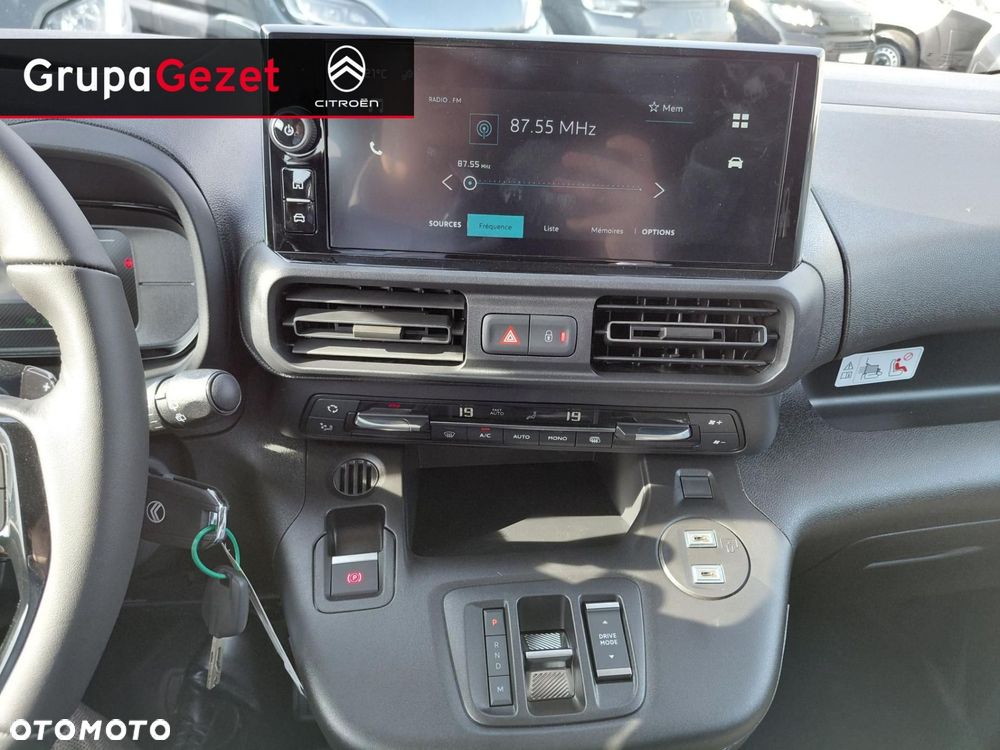 Citroën Berlingo - 28