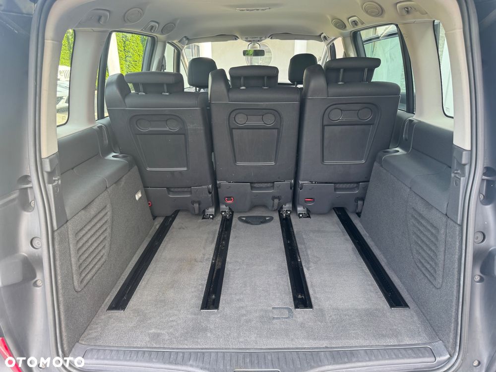 Renault Espace 2.0 Expression - 13