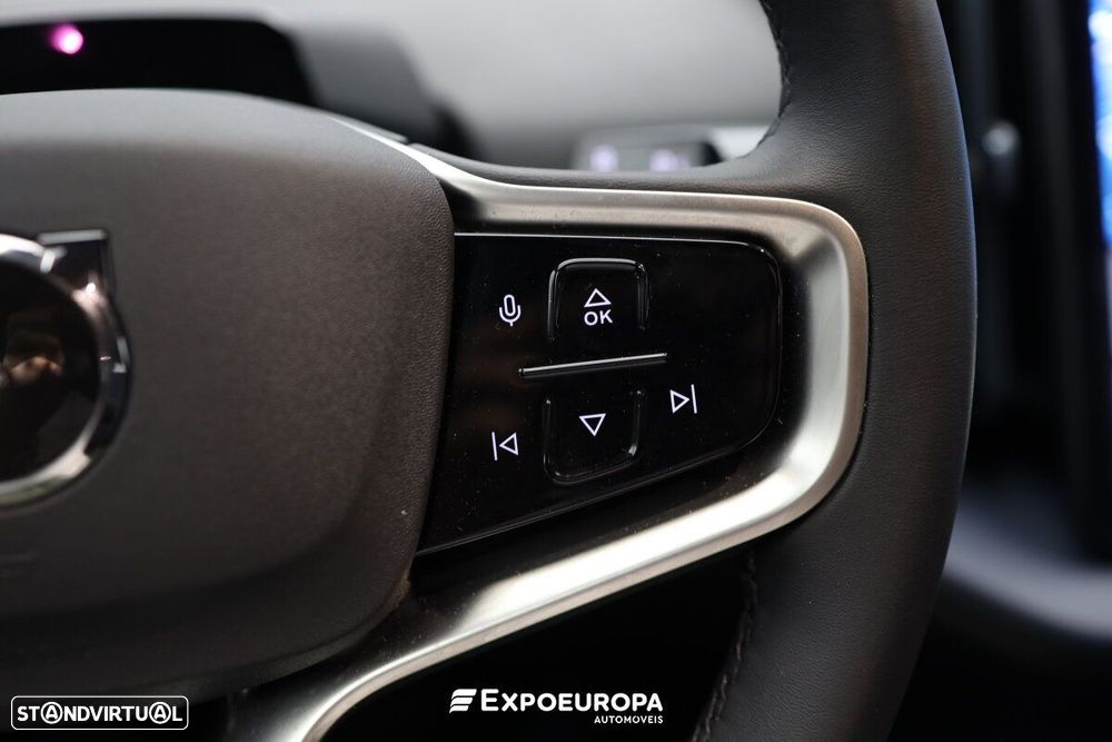 Volvo EX30 69 kWh Single Motor Extended Range Plus - 14