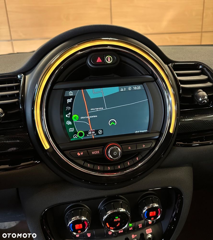 MINI Clubman Cooper S - 14