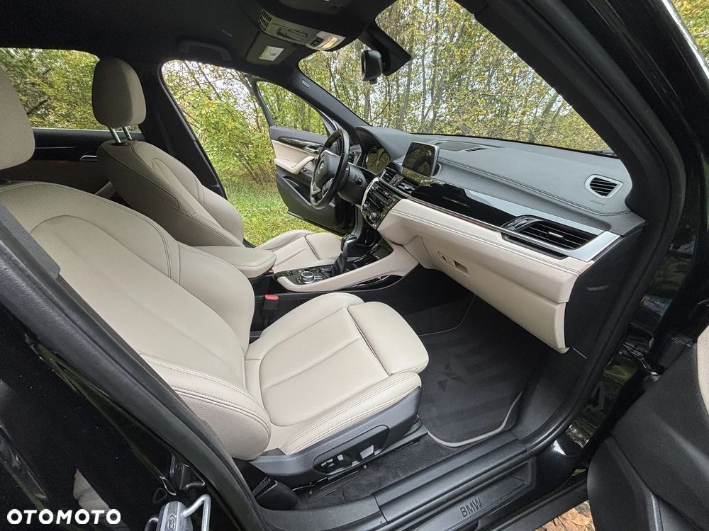 BMW X2 2018 photo 4