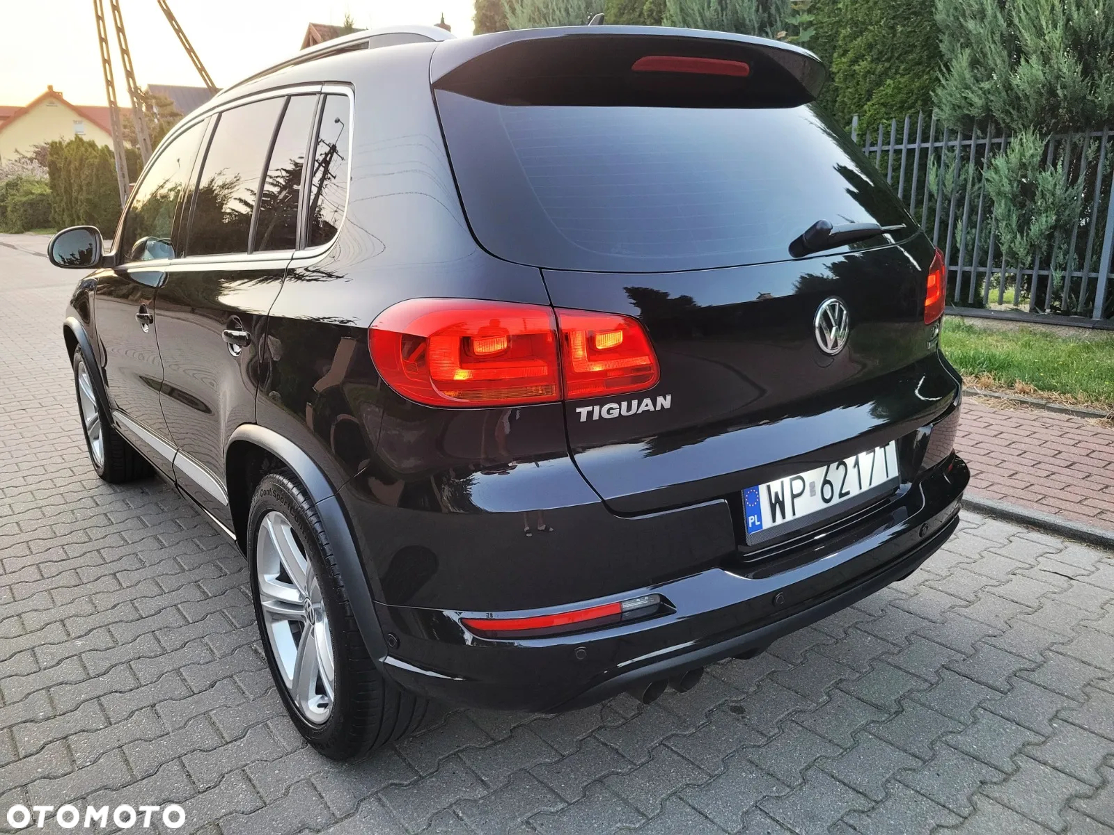 Volkswagen Tiguan 2.0 TDI DPF BlueMotion Technology Sport & Style - 6