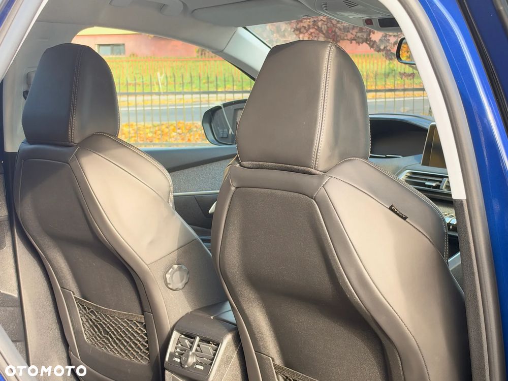 Peugeot 3008 1.2 PureTech GPF Allure S&S EAT8 - 22