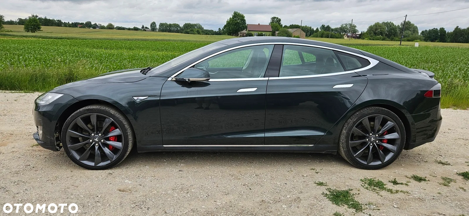Tesla Model S 85 - 7