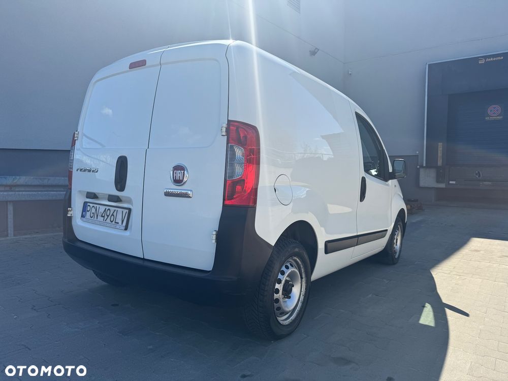 Fiat Fiorino 1.4 Easy - 4