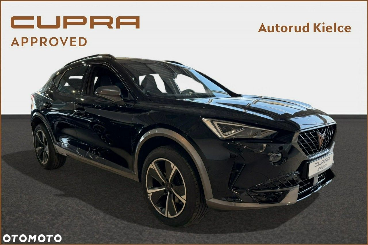 Cupra Formentor - 2