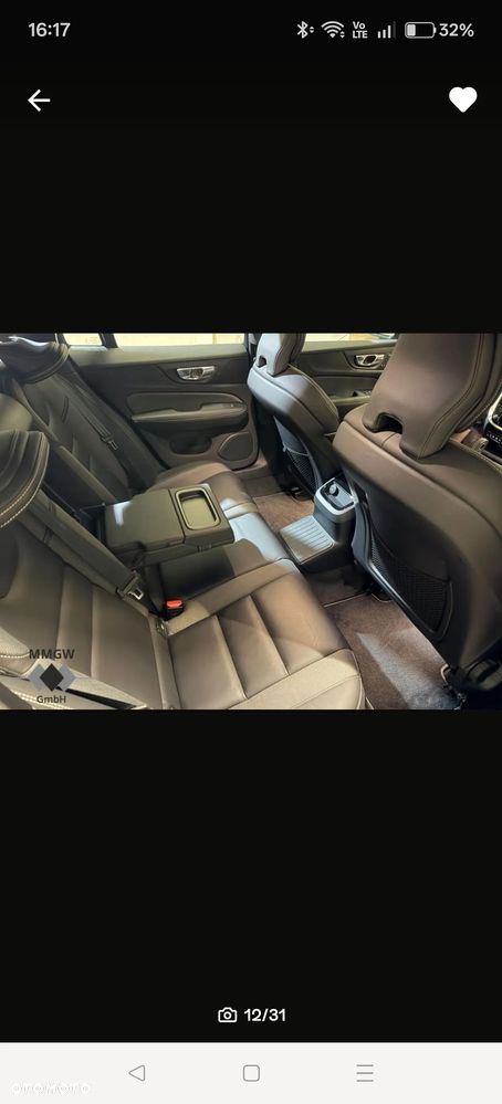 Volvo V60 - 12