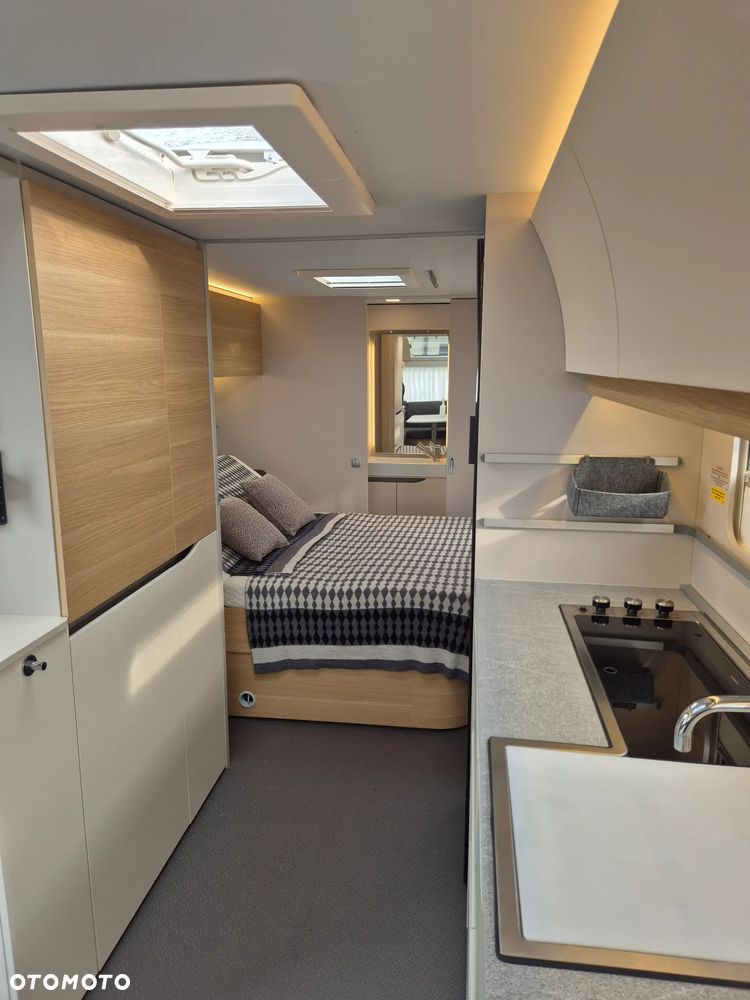 Adria ADORA 613 UT - 12