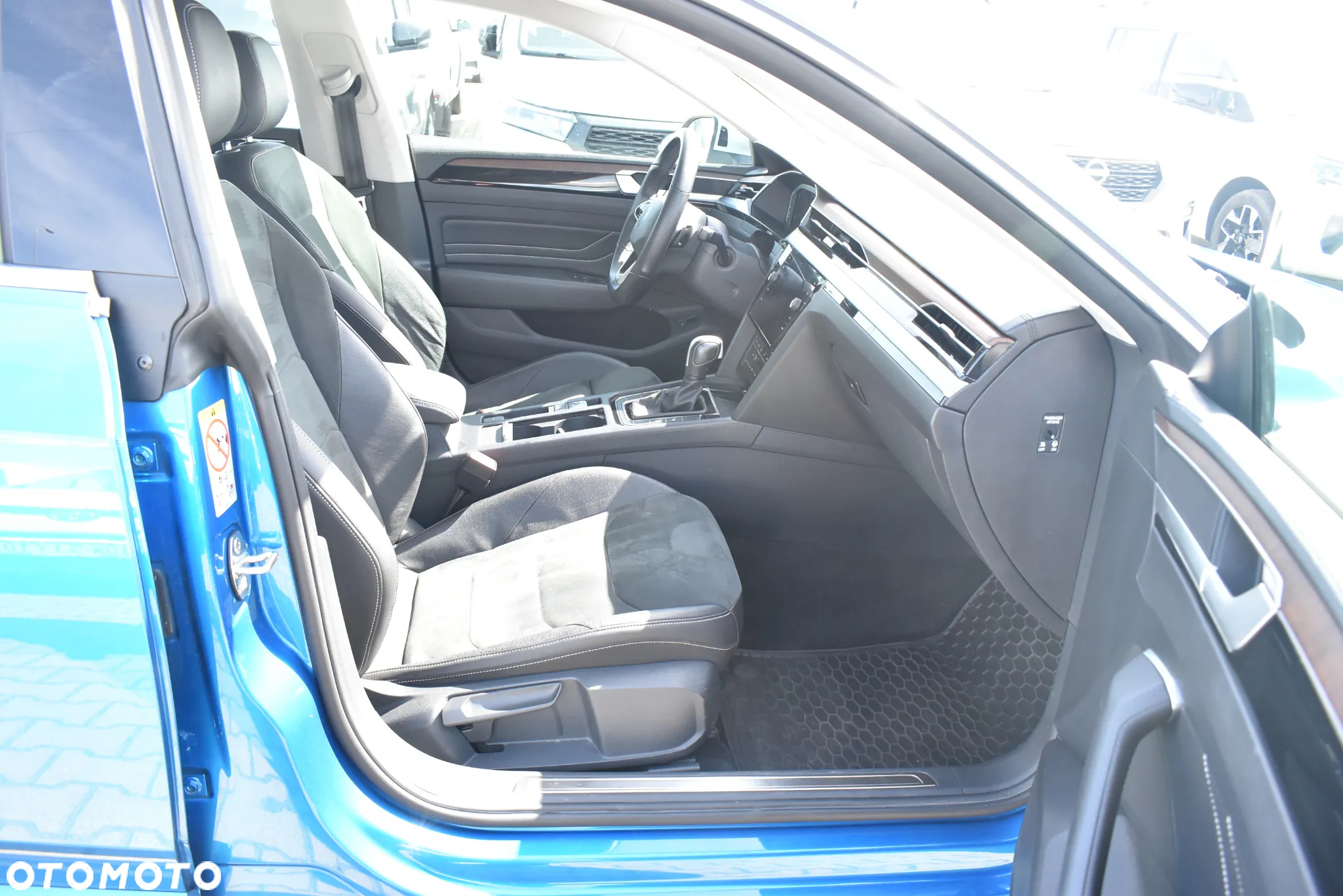 Volkswagen Arteon 2.0 TDI Elegance DSG - 18