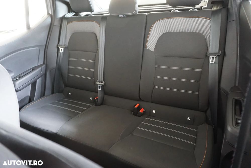 Dacia Sandero Stepway ECO-G 100 MT6 Comfort - 16