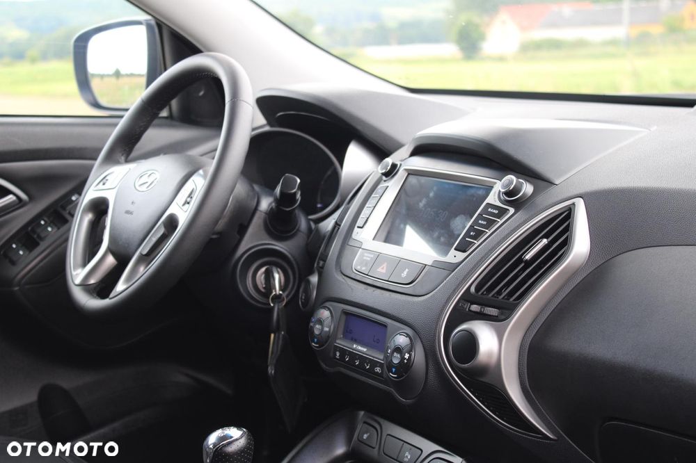 Hyundai ix35 1.7 CRDi Comfort 2WD - 30
