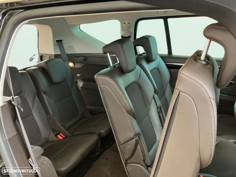 Renault Espace 1.6 dCi Zen EDC - 19
