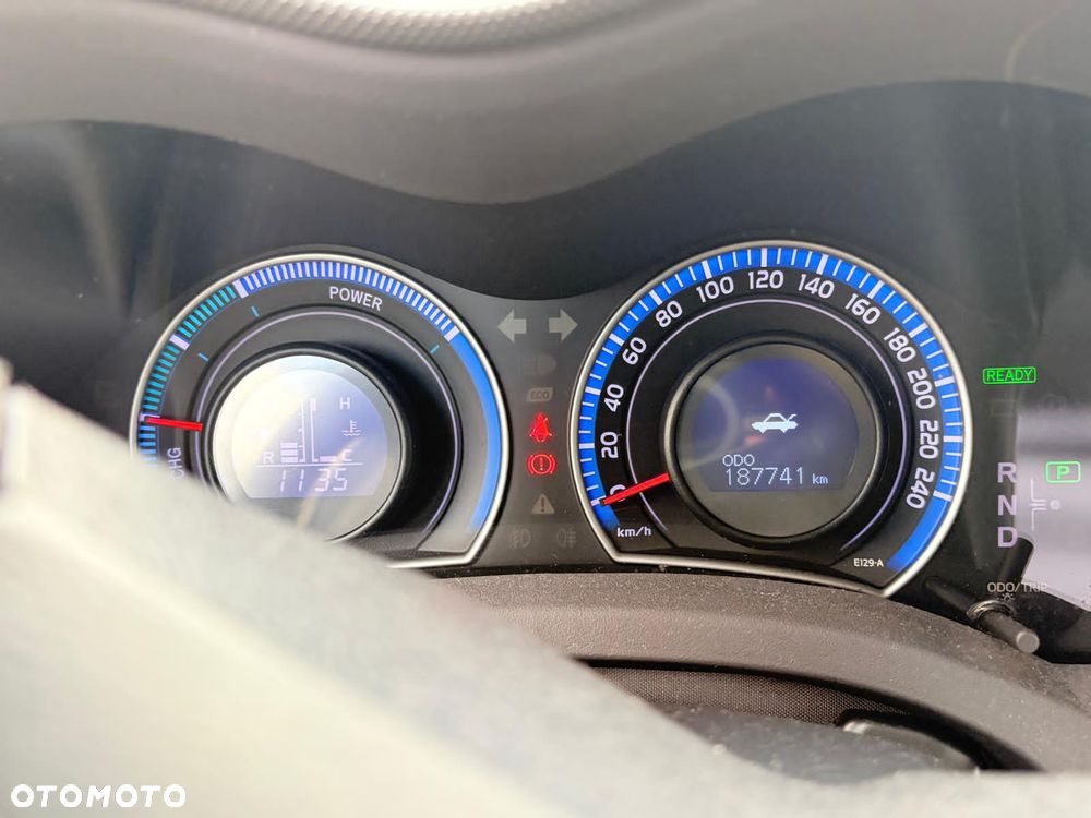 Toyota Auris 1.8 VVT-i Automatik Edition - 19
