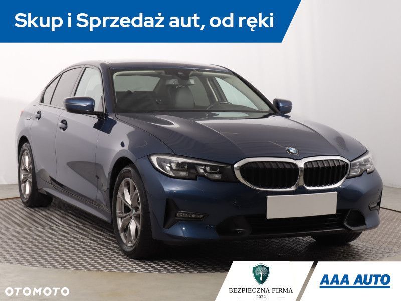 BMW Seria 3 - 2