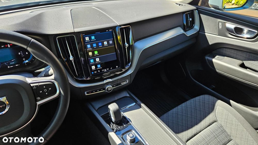 Volvo XC 60 - 35