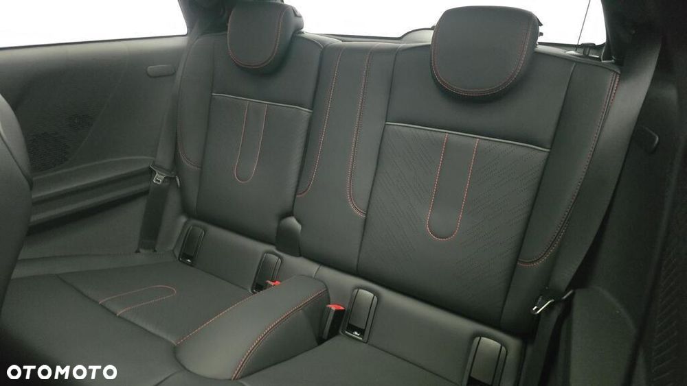 MINI John Cooper Works sport - 10