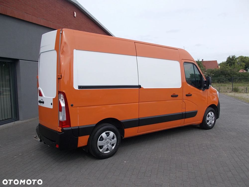 Renault Master - 27