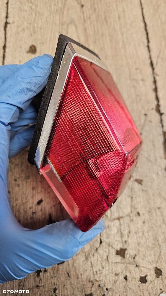 Lampa tył Aprilia MX SX 50 125  AP8112531 - 10