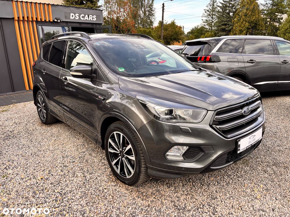 Ford Kuga 2.0 TDCi FWD ST-Line - 14
