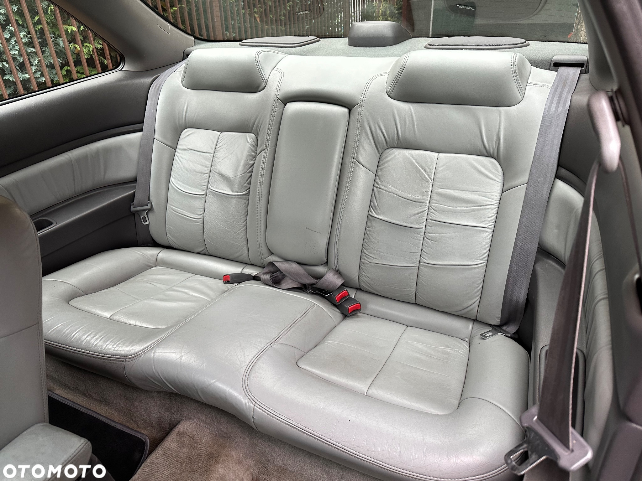 Acura CL 3.0 - 13