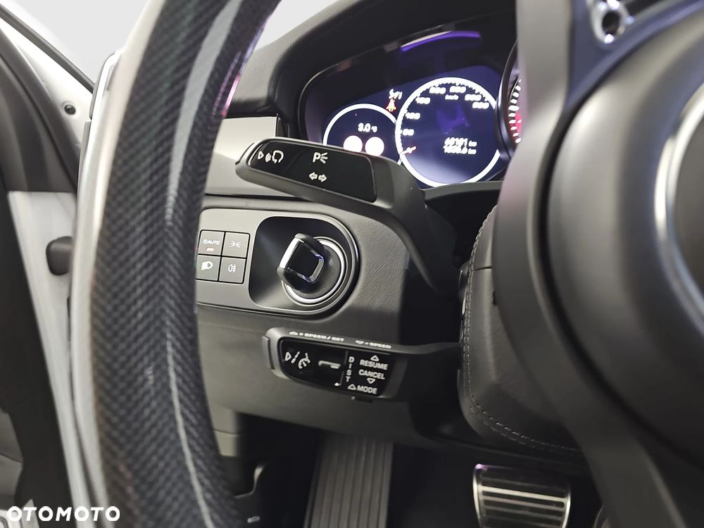 Porsche Cayenne Turbo - 17