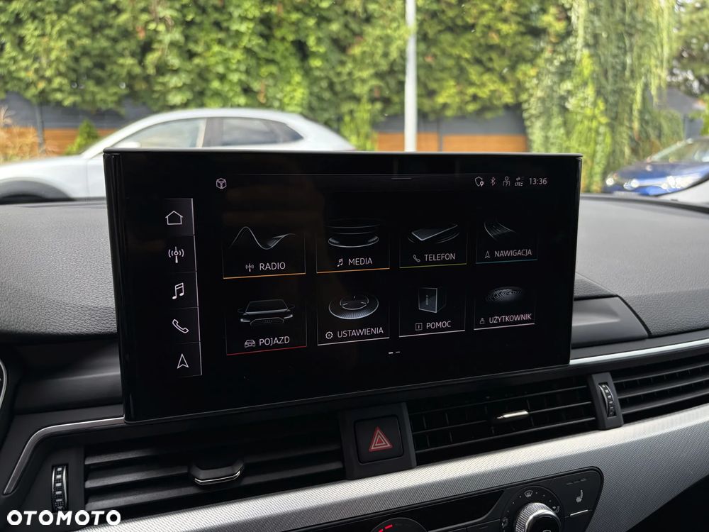 Audi A4 Avant 40 TDI quattro S tronic - 29