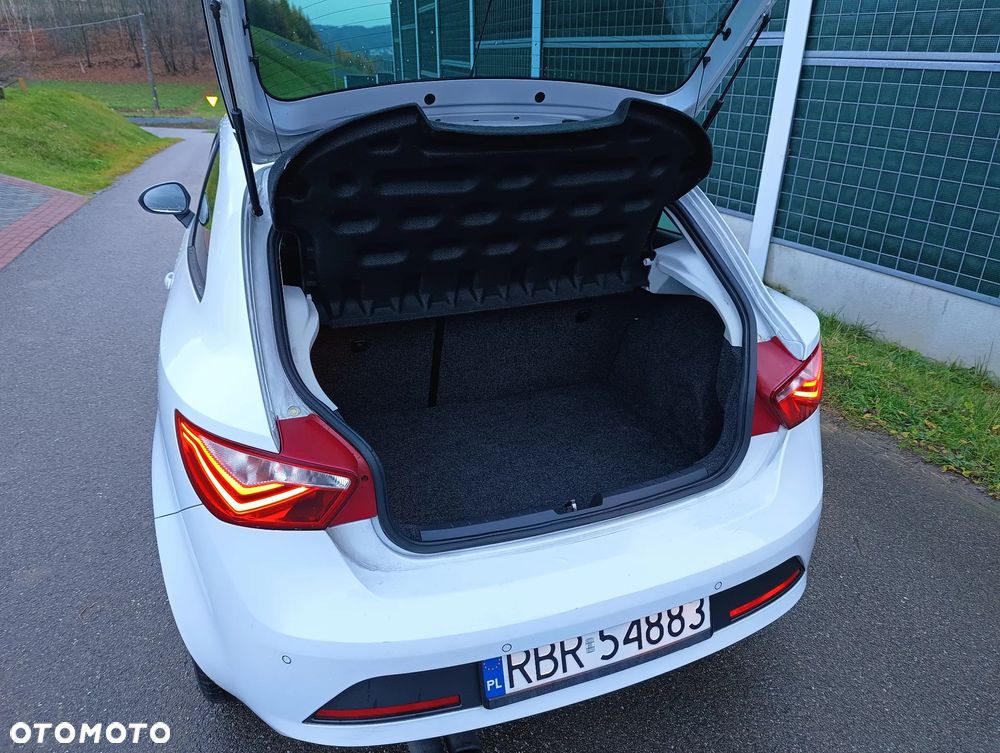 Seat Ibiza SC 2.0 TDI CR FR - 32