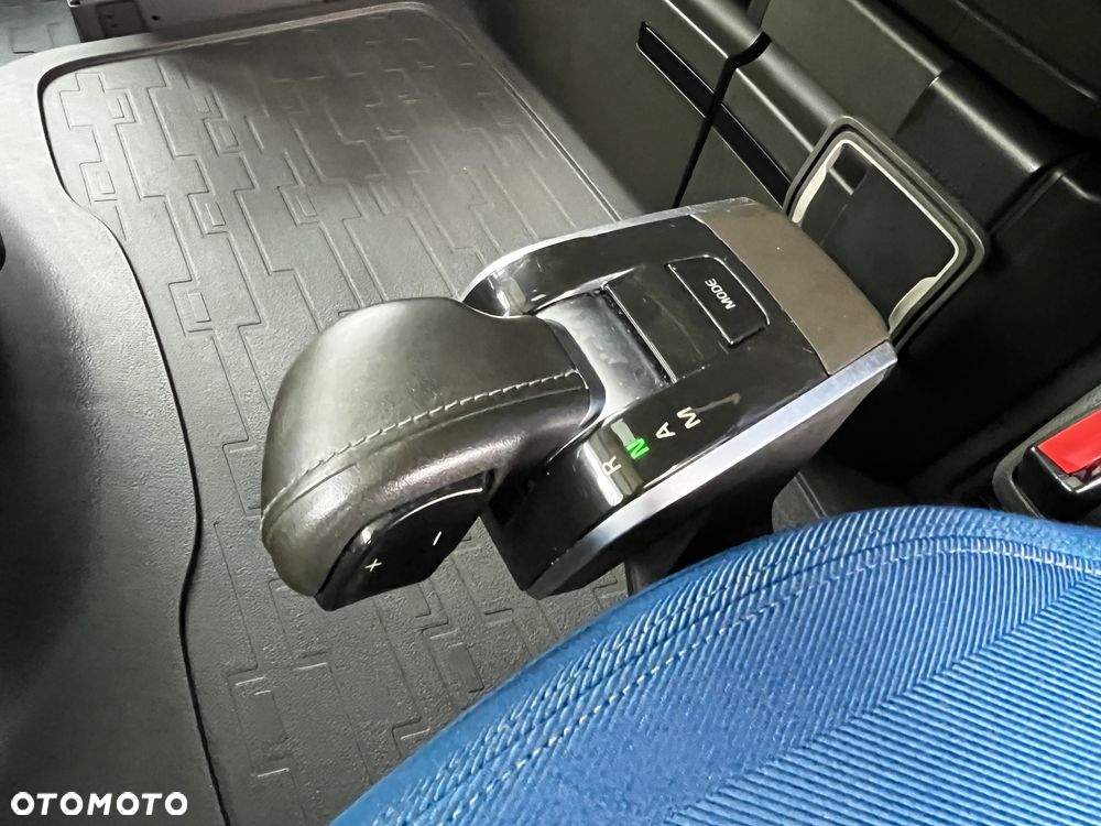 Volvo FH500 // Mega // Zamiana na starszy // 2021 Rok // New Face // Parkclima // Joystick // Serwisowany !!! - 24